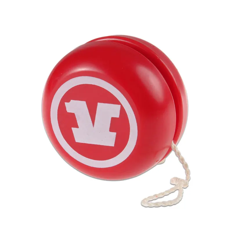 Рекламный yo/jojo/yo-yo Лучшая цена для печати логотипов и интересных игрушек