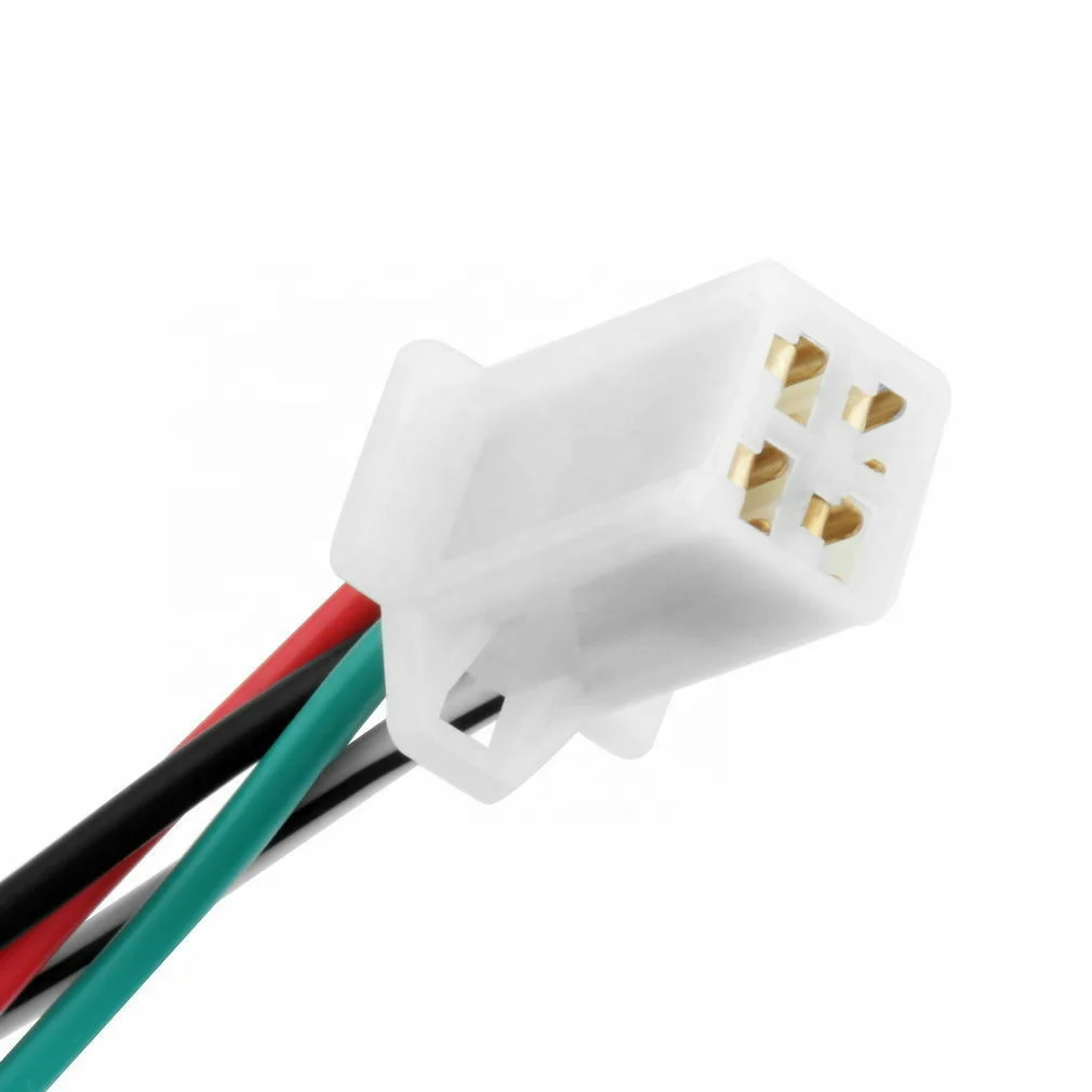 Terfu зажигание мотоцикла старт стартер для мотоциклов ATV Quad Байк 50cc 70cc 110cc 125cc 150cc переключатель блокировки ключ