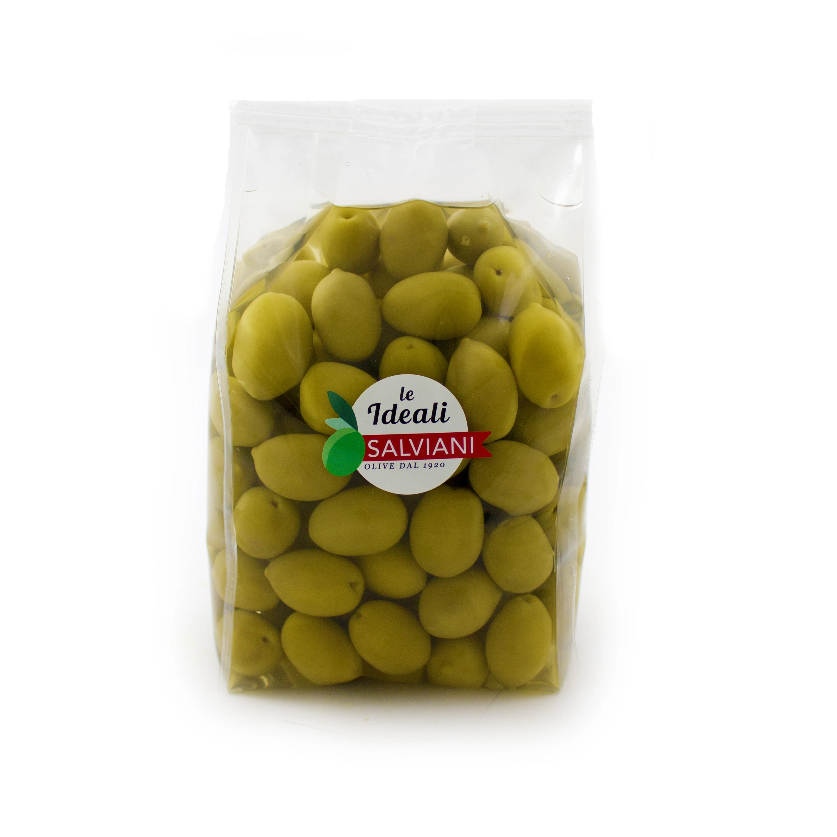 Cerignola In Brine Bug Kg1 High Quality Delicious Italian Food Trading Green Olives Olive Olivia