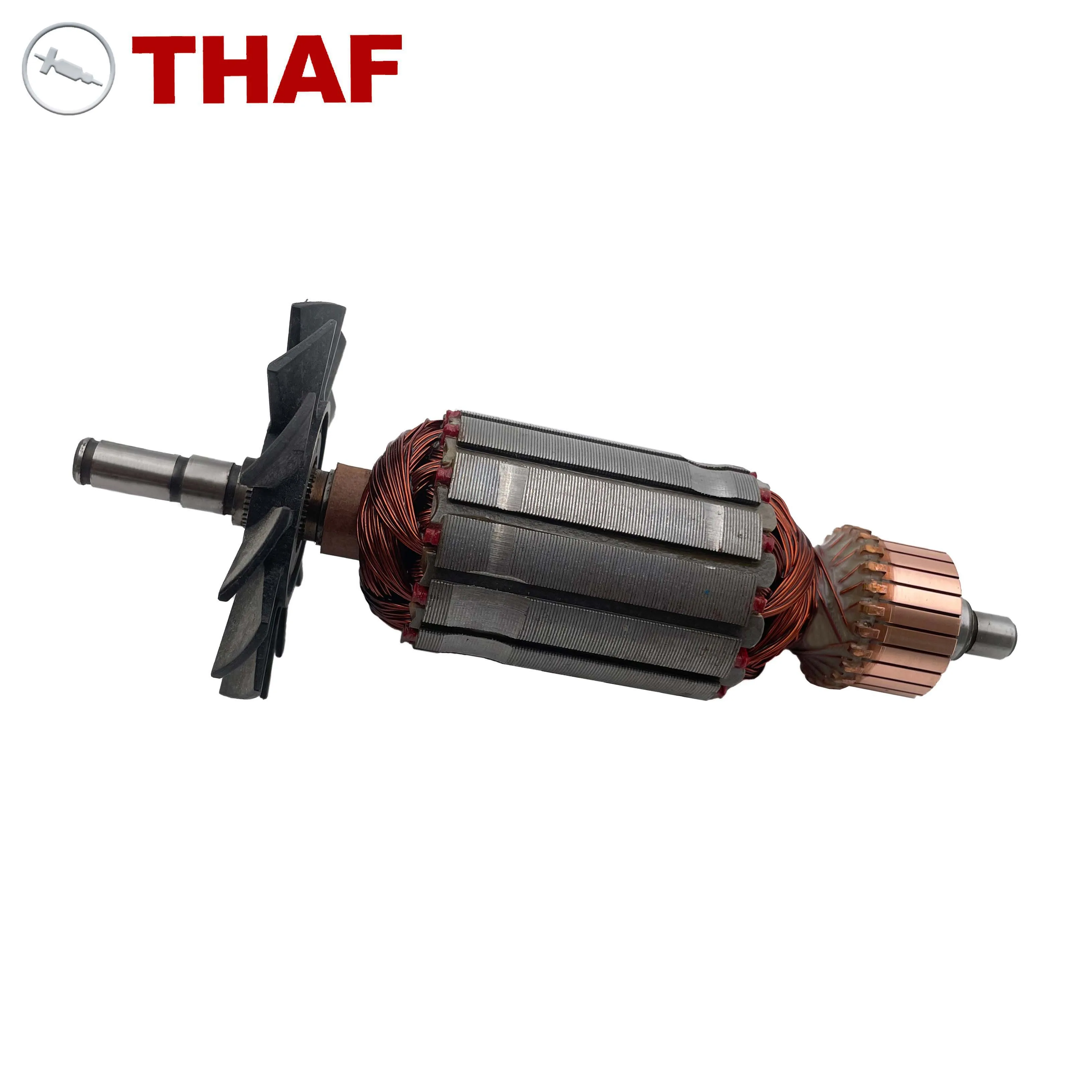 AC220V-240V якорь ротора якоря для резки мрамора 4100NH