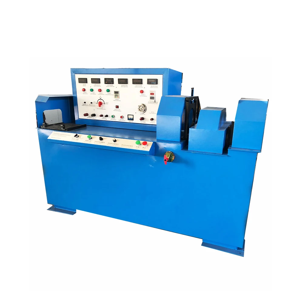 Tester - alternator starter testing bench smart machine