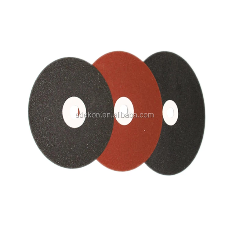 Metallographic Consumables Metallographic Precision Cutting Disc 152x0.6x12.7mm