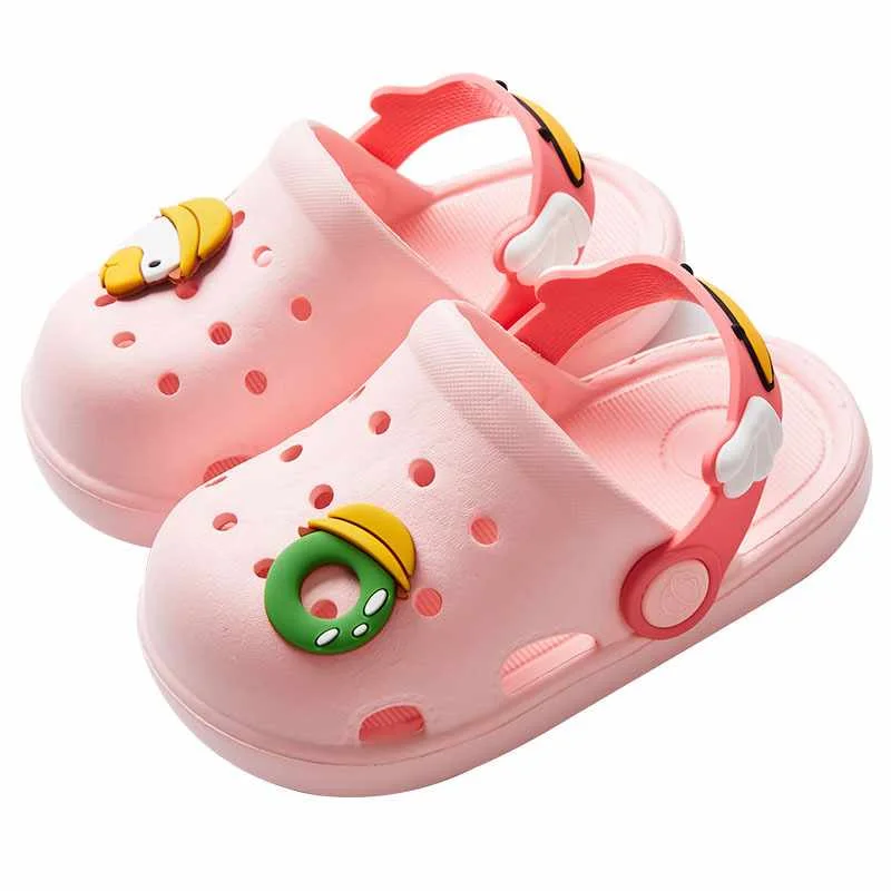  New Popular EVA Children Summer Garden