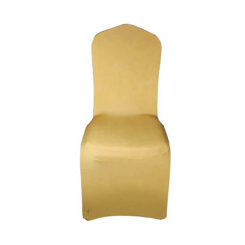 Universal  Cheap Price Chair Cover for Wedding