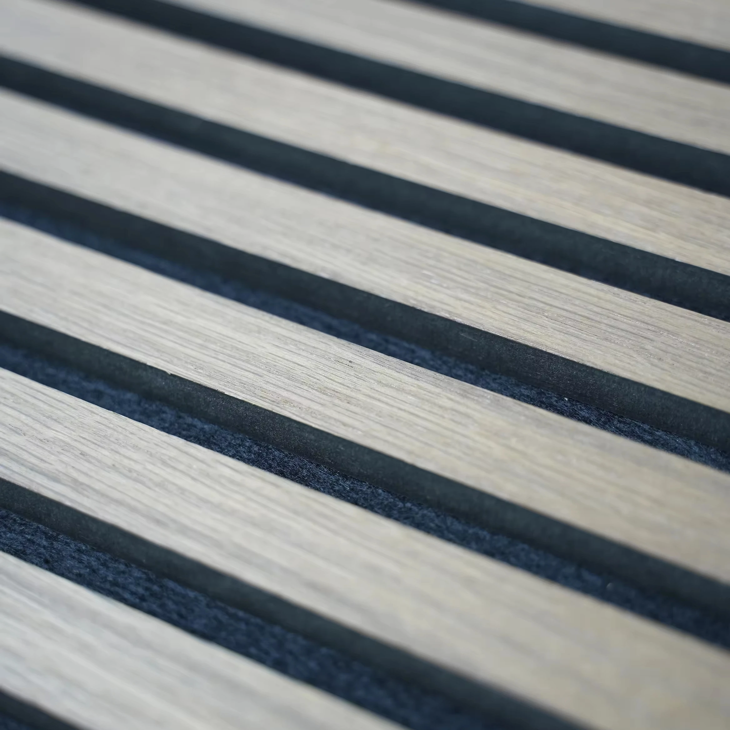 White  oak  walnut Art design wood panel acoustic panels teak wood wall decoration planks wall wood wall panel