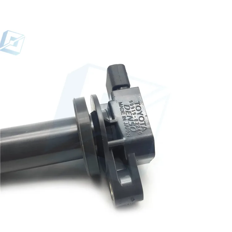 Stock ignition coil 90919-02240 9091902240 90919T2007 90919-T2007 90919-02265 90919-02229 PRIUS W2 1.5 1NZ-FXE For TOYOTA