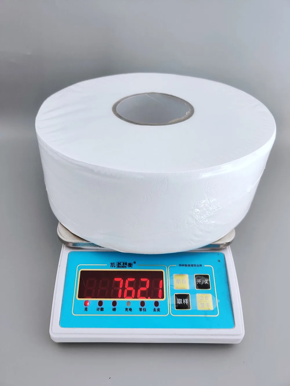 Wholesales toilet paper storage toilet paper roll weight cheap big jumbo toilet paper