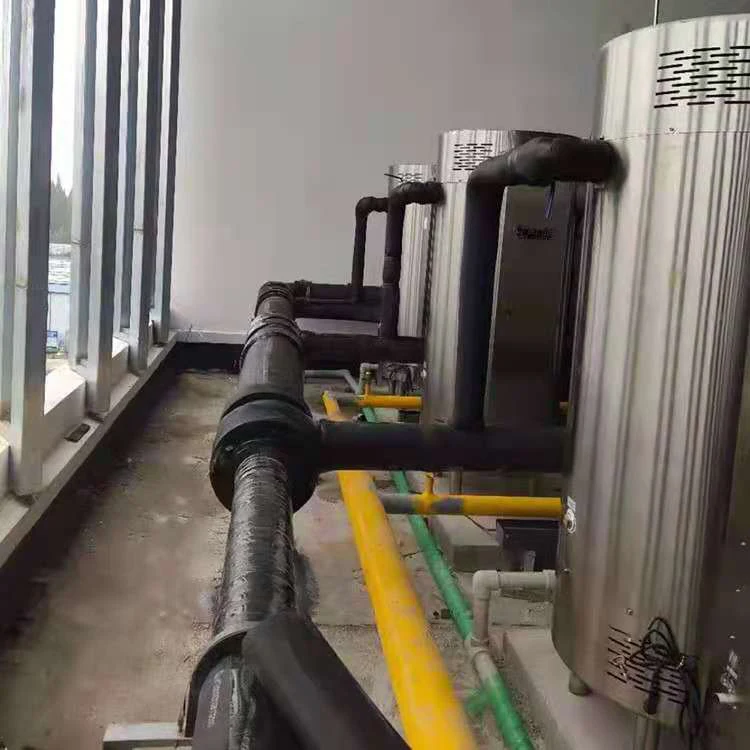 The best selling 199L commercial gas hot water boiler