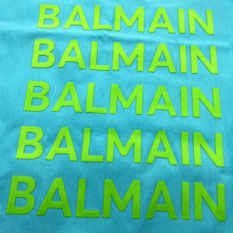 Made in China liquid silicone ink for clothing label screen printing/heat transfer printing