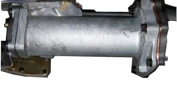 QSX15 NTA855 nt855-m400 N14 KTA19 K50 Engine Oil Cooler 4333822  4386525 For Cummins Marine Diesel Engine Parts