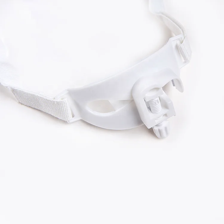 Endotracheal Tube Holder with CE and ISO certificated