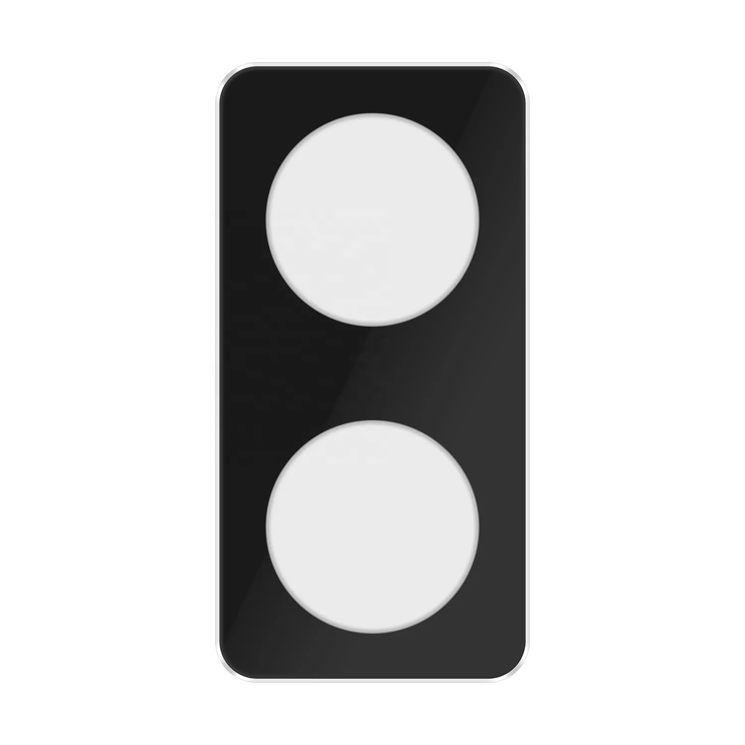 China Factory OEM ODM High Quality Competitive Price Red Green Led Road Sign