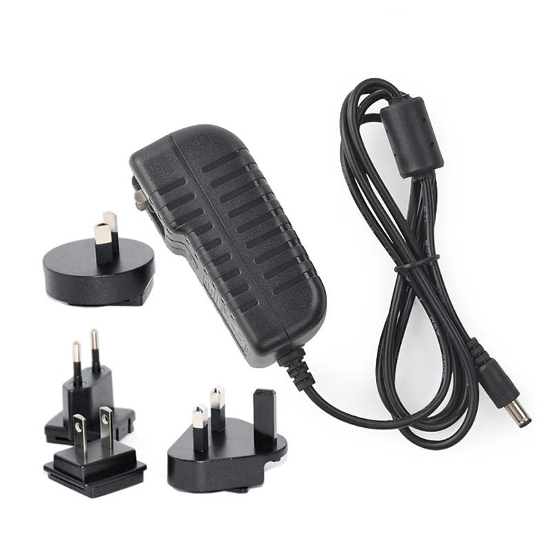  Адаптер 12vdc трансформатор 1.5a планшетный ПК 5 5x2 1 мм 18 Вт Ce Rohs Amps 1.5amp 12vdc/1.5a 12vdc-1.5a Amp 12 V Dc источник