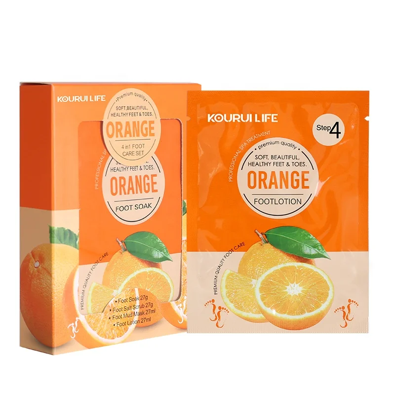 Foot Spa Pedicure Set Home Foot Soak 4 In 1 Exfoliating Foot Care For Dry Cracked Feet