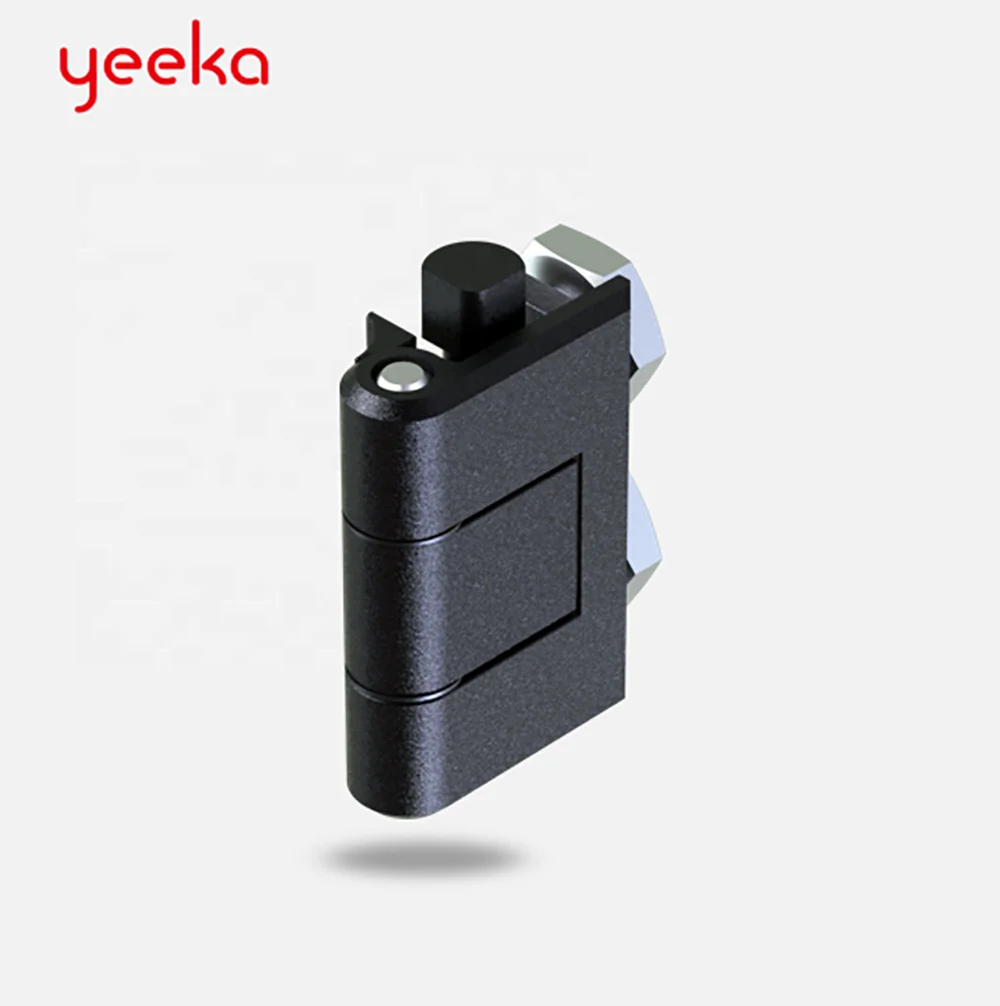 Yeeka 2330 промышленный панельный шкаф, шарниры из цинкового сплава, внешний шарнир