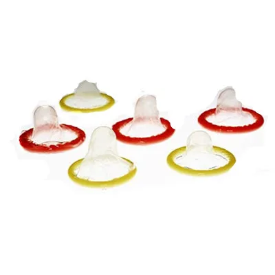 Made in China easy to use latex condom automatic production line hot sale