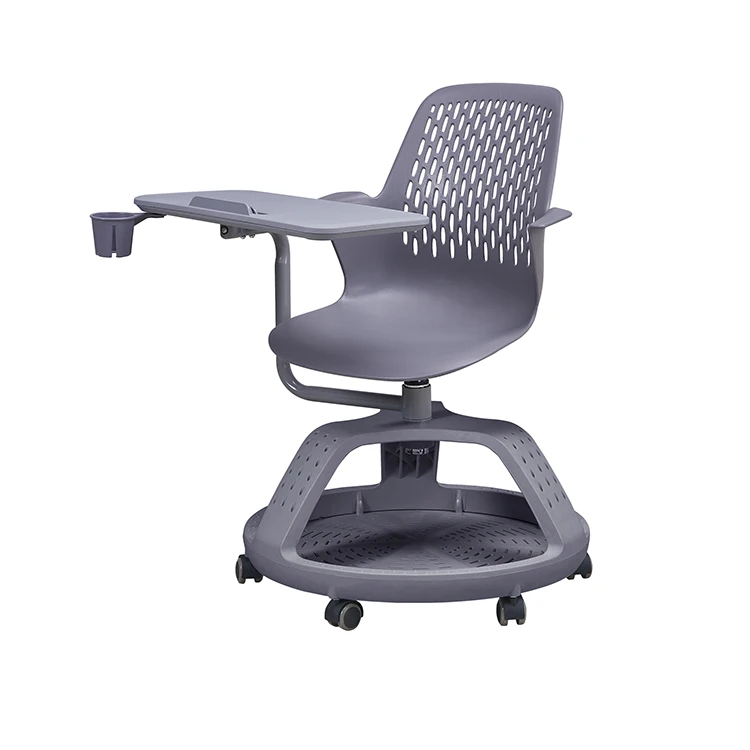 Primary School Furniture stackable design school chairs
