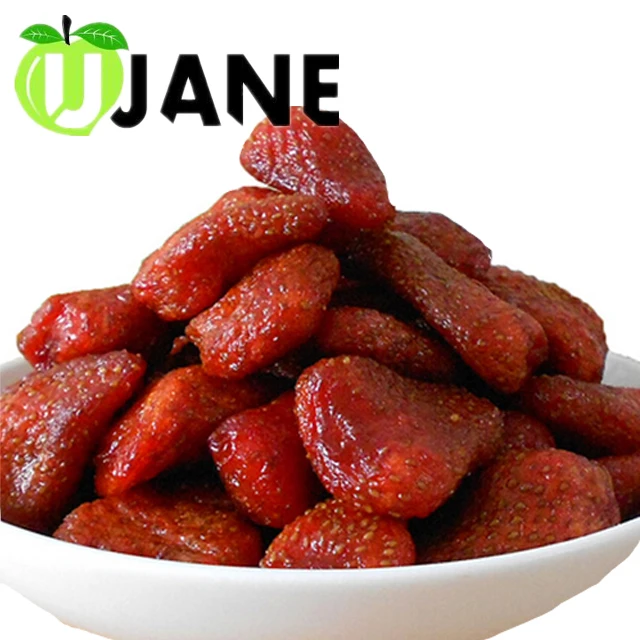 Сушеные фрукты со сладким и кислым ароматом фруктов