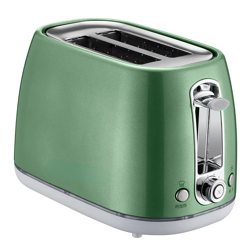 Скандинавский тостер, домашняя кухонная машина для завтрака, тостер, многофункциональная сэндвич-машина, тостер, Легкая машина для еды