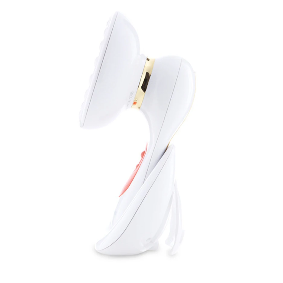 Electric Vibration Breast Massager For Women Safety Control and Easy Operation Breast Care Massage