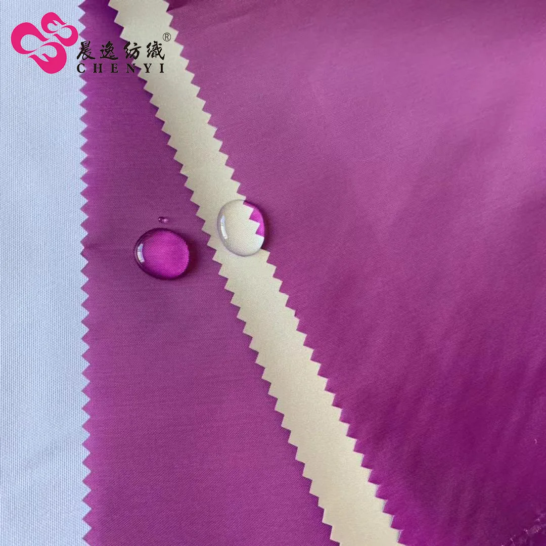 High Quality polyester fabric textile