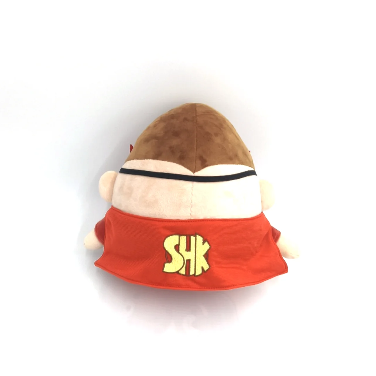 High Quality New Product Kids Children Birthday Big Eyes Soft Stuffed Cute Customize Plush Doll Plush Animal Toys