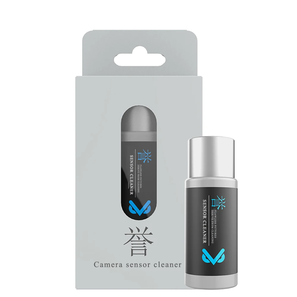 VSGO V-C02E Professional Camera Sensor Cleaner 10ml