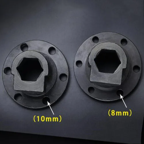 PH65A demolition hammer head cover assembly Power tool spare parts