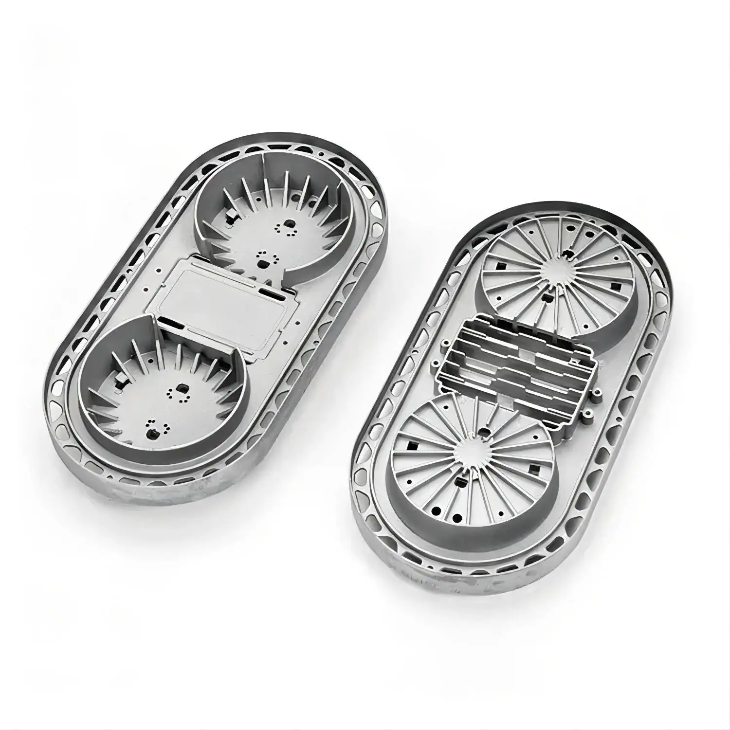 Custom OEM Mechanical 5 Axis CNC Manual Lathe Parts CNC Machining Service Part Prototype Aluminum