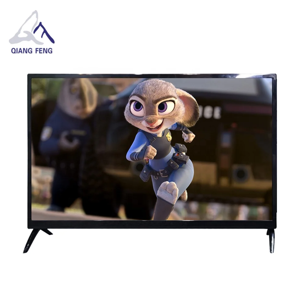 Full hd 4 k smart 3d led televisione 42/50 ''/55/66/100 pollici