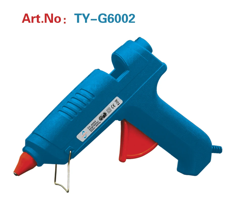 Фабричное производство, 60 Вт, переключатель, термоклеевой пистолет для продажи