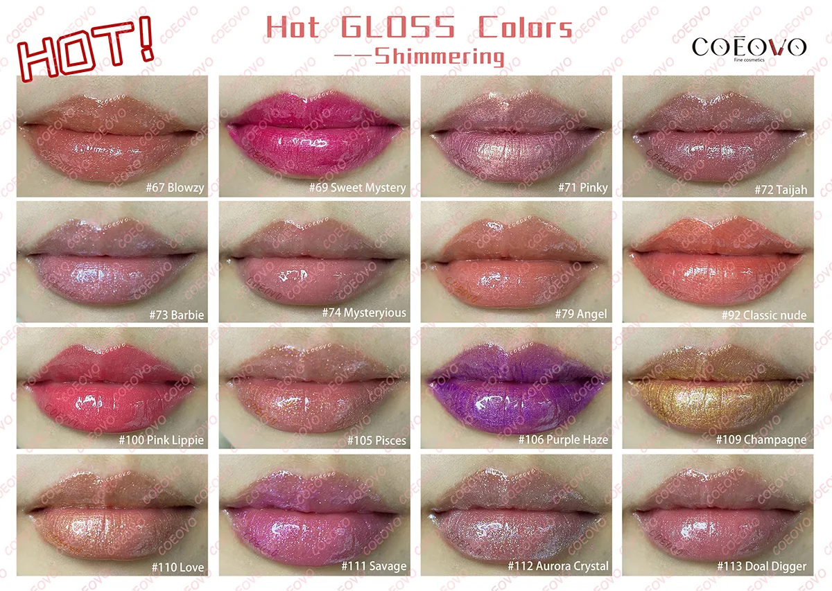 Oem cream matte liquid lipstick lipgloss vendor base clear lipstick nude lip gloss prefilled lipgloss private label
