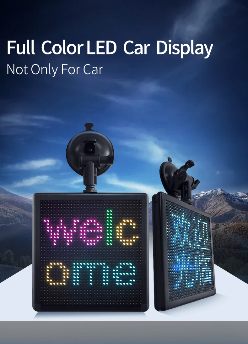 Square Double Sided Big Advertising Led Replacement Lcd Japan P4outdoor P6 P5 P4.81 P16 P10 Outdoor Hd Indoor Fixed Tv Screen