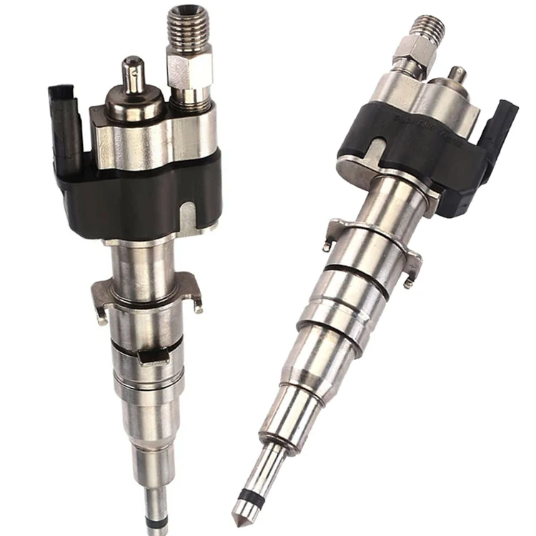 Reman 13537589048-11 13537589048-09/12 Petrol Fuel Injectors for BMW Index11 135i 335i 535i 550i 650i 740i X5 X6 Z4 N43 N53
