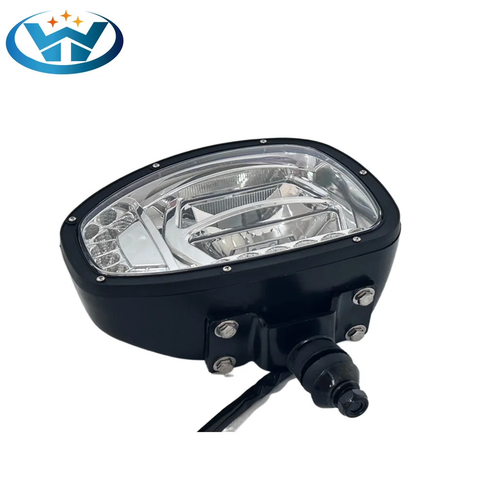 High quality 24V LED Combination headlights For Agricultural vehicle