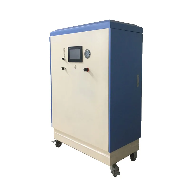 oxygen generator for fish farming industrial oxygen concentrator