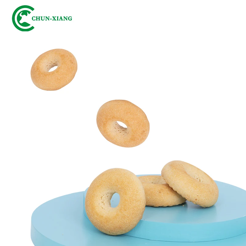 Wholesale Sugar Free Low Calories Biscuit, Slimming Meal Replacement Crispy Biscuits