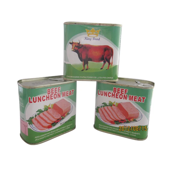 Говядина закусочное мясо готовые к употреблению