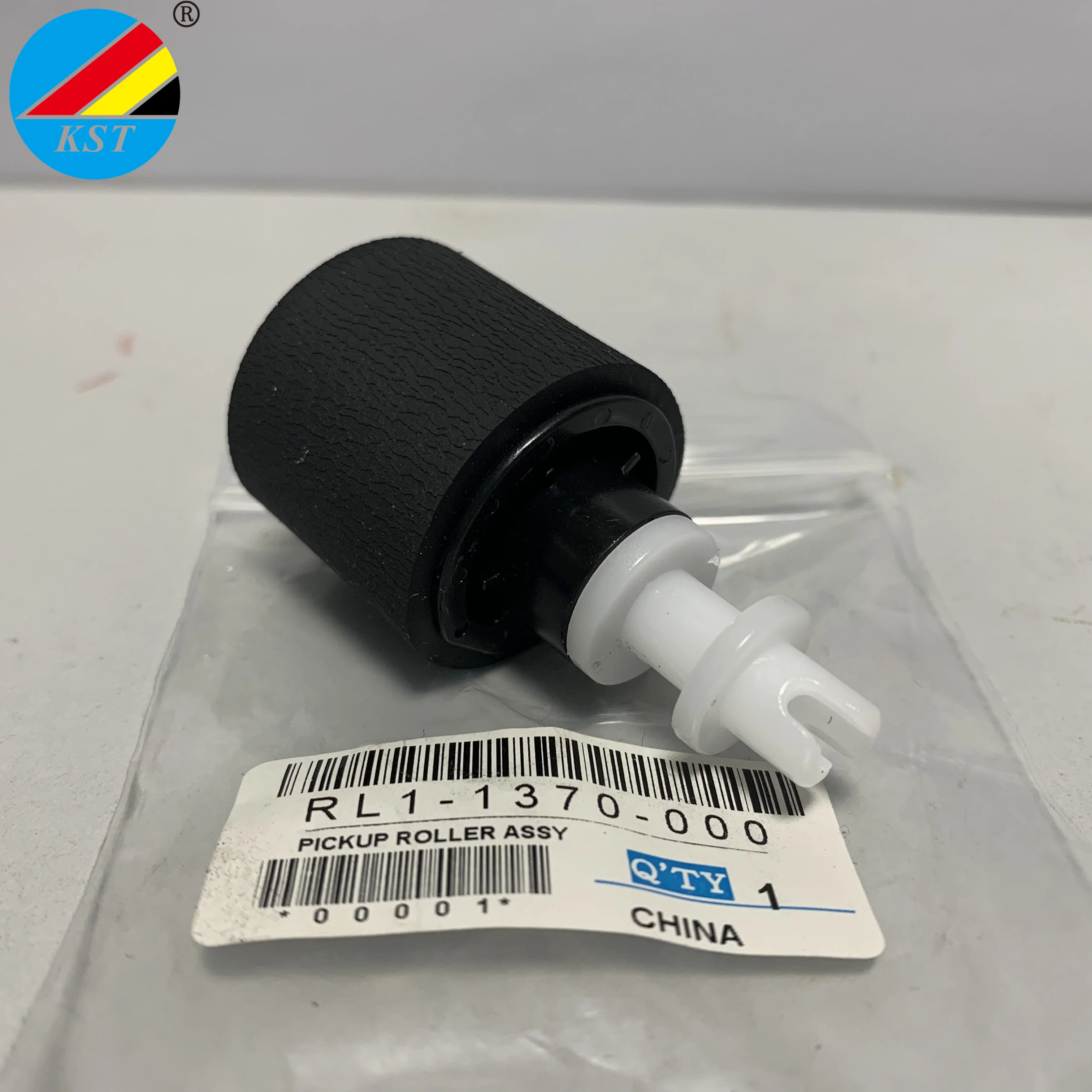 Tray 2 Pickup Roller RL1-1370-000 RL1-3167-000 For HP LaserJet P3005 P3015 M3027 M3035 M521 M525 Factory Wholesale