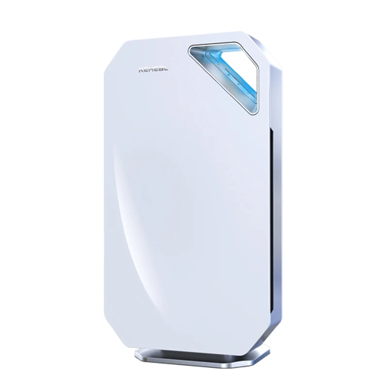 2021 OEM good sale popular simple style smart air purifier with filter for sale