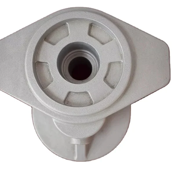Metal Stainless Steel 304 316 Silica Sol Precision Decorative Investment Casting Service Supplier