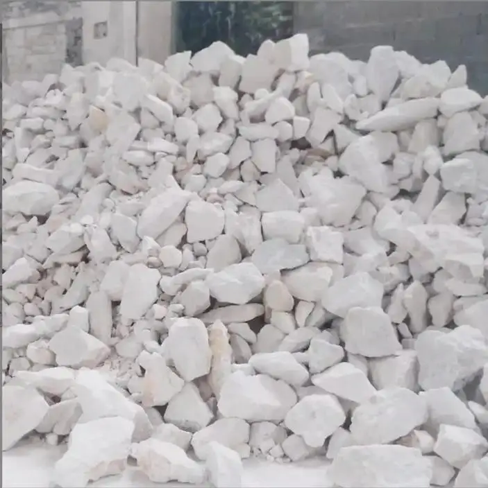 Wholesale Factory Price Chemical Powder Soda Ash Barium Sulfate as Filler in Painting