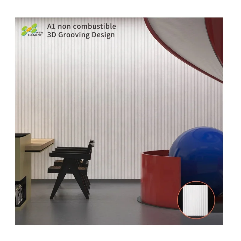 Настенная облицовка из высокопроизводительного материала