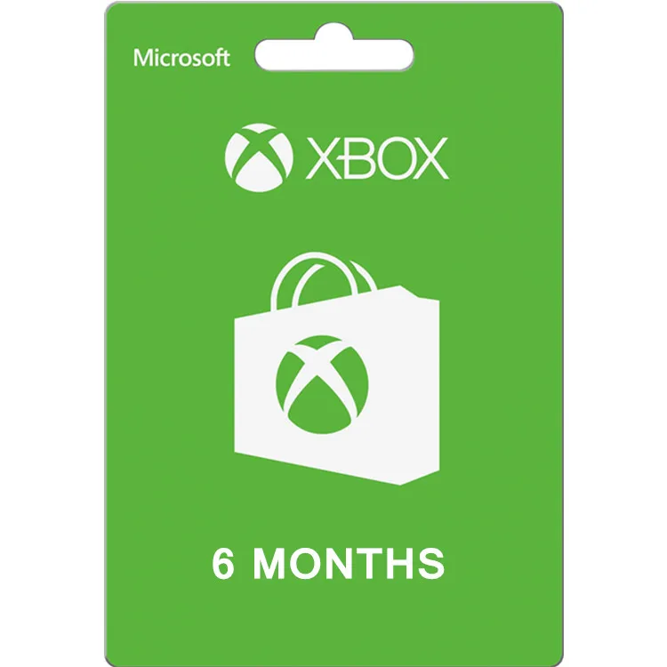 Xbox Live Gift Card 20 USD Xbox Live Key UNITED STATES