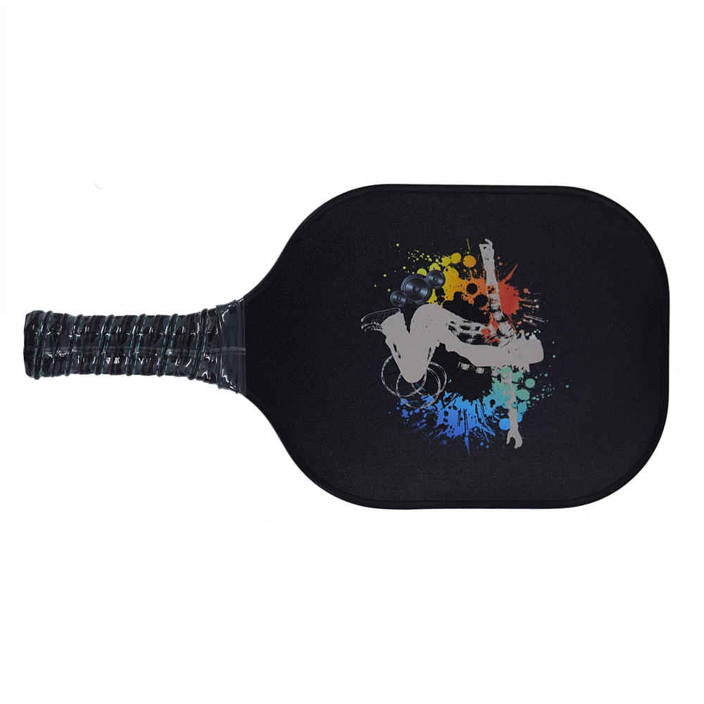 
durable wholesale customized pickleball graphite usapa pickleball 