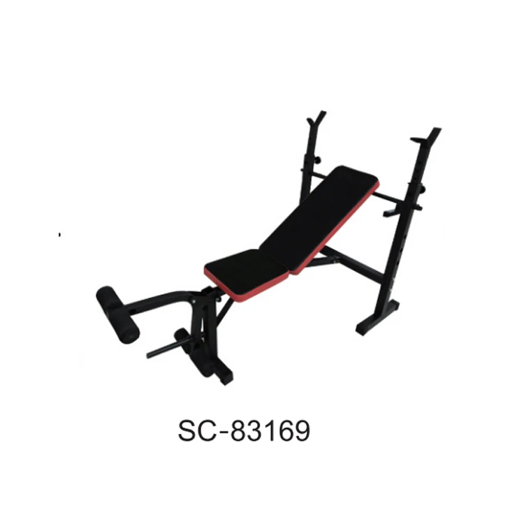 FED  factory direct sale various weightlifting Bench weightlifting bed