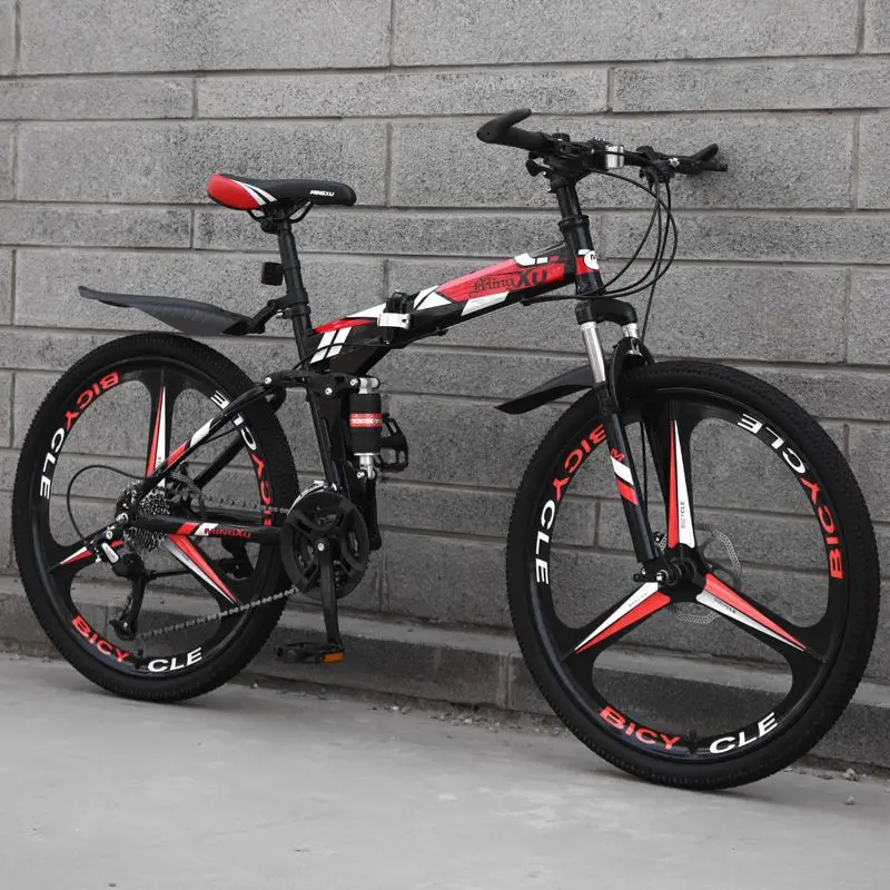 mountain bicycle China full dual suspension downhill mtb girls mountain bike for ready delivery