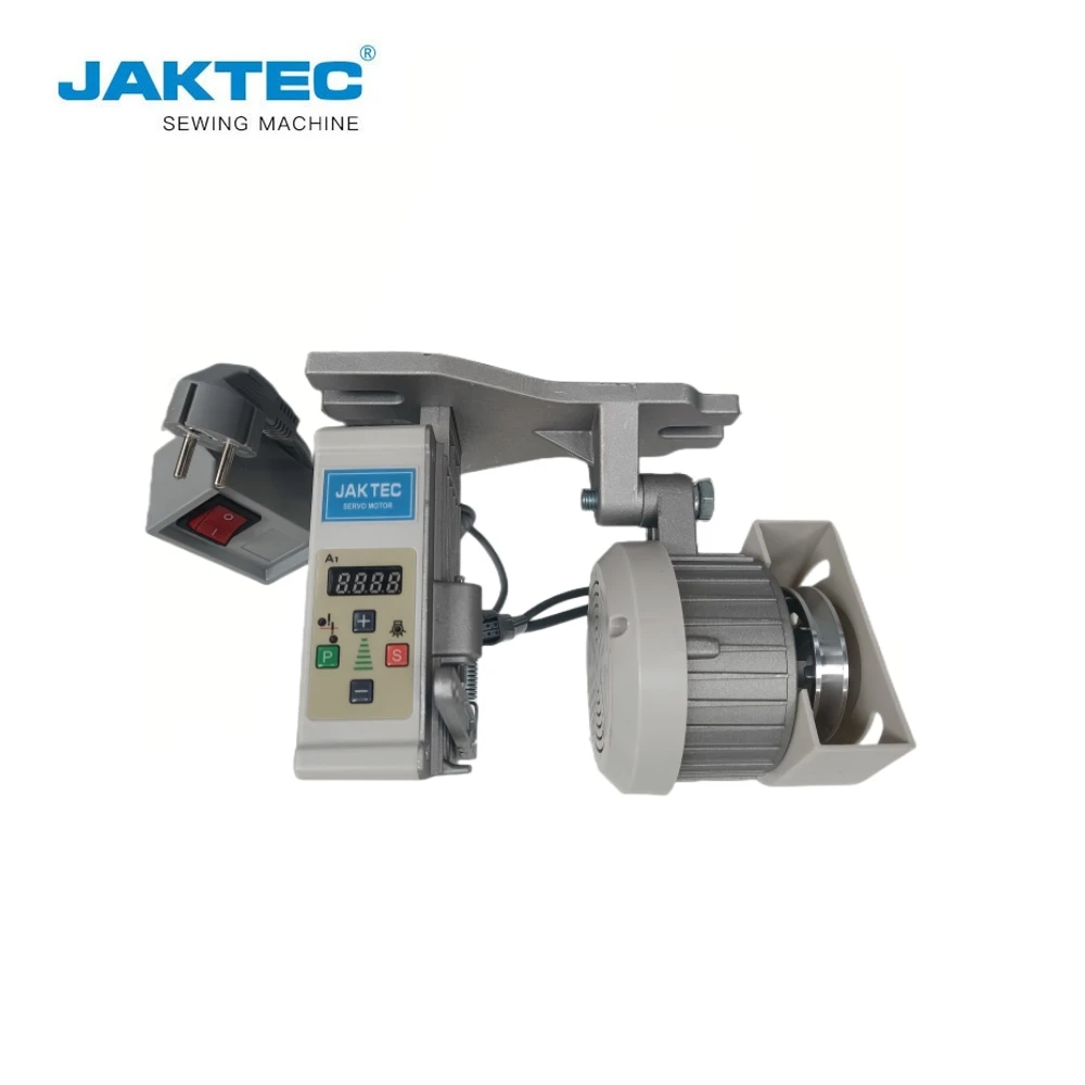 JKMT-N550W Factory price Power Saving Motor Servo motor for industrial sewing machine