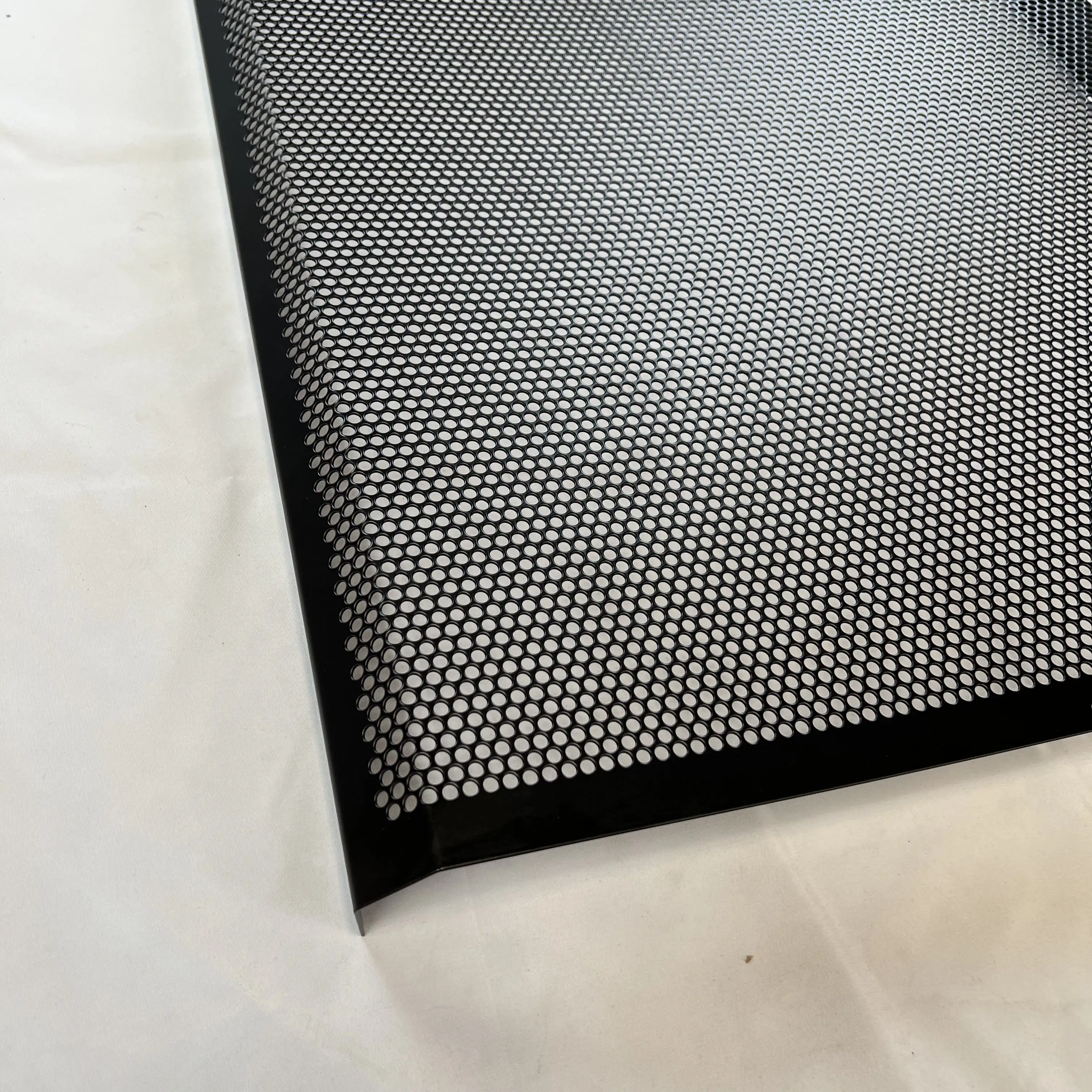jb 725 single 15-inch 1.2*1181*535mm Mesh Speaker Net Cover Grill Barbecue Speaker accessories