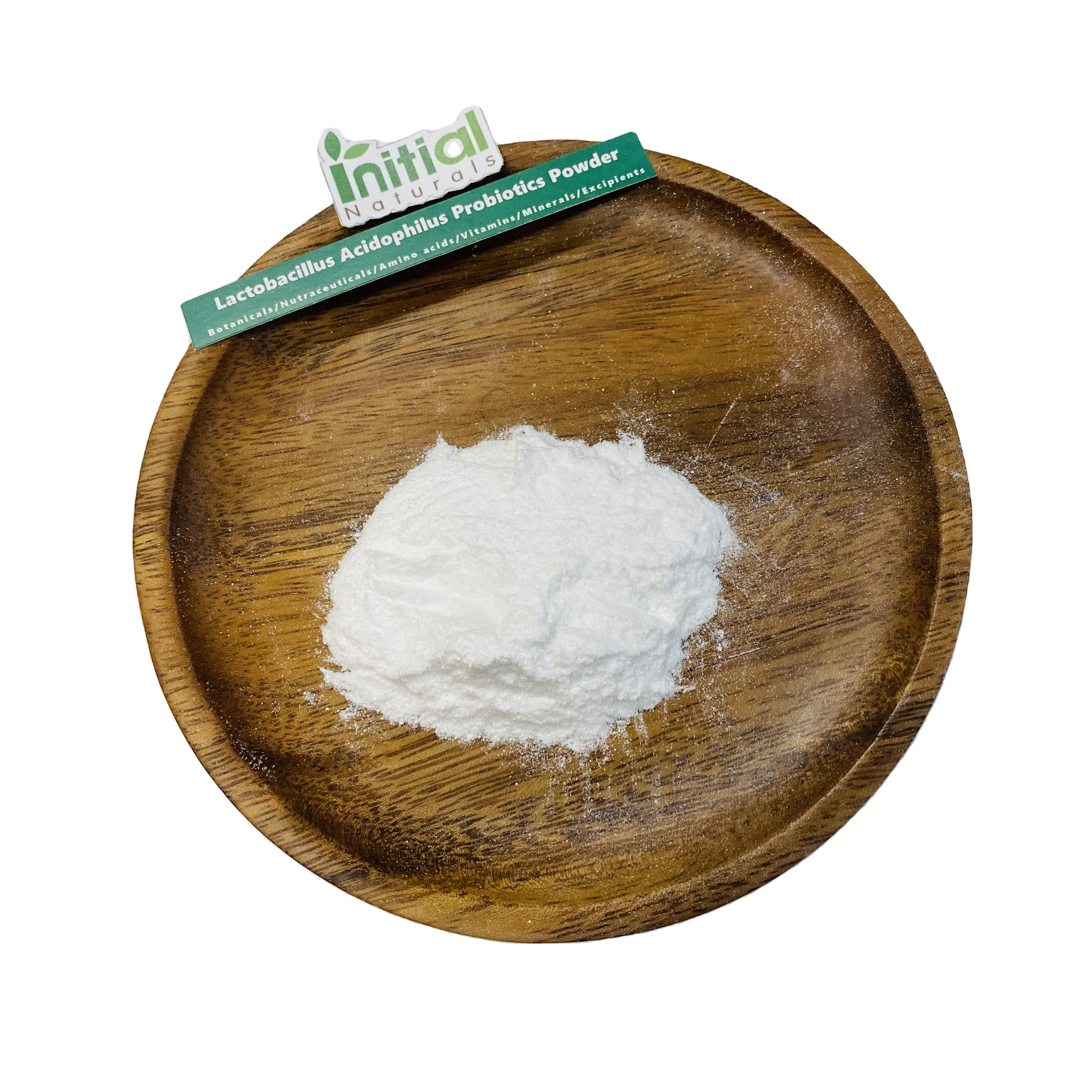 Заводская поставка лактобацилл ацидофил первичный натуральный пробиотический